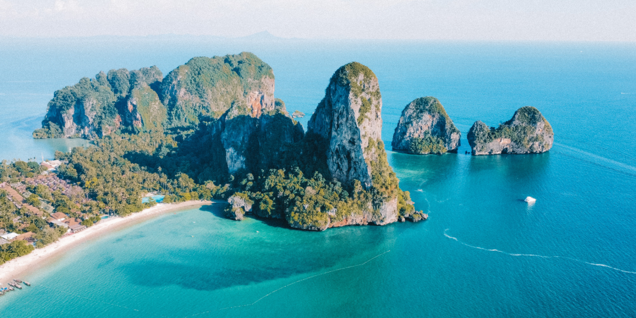 Thailand, Thailand