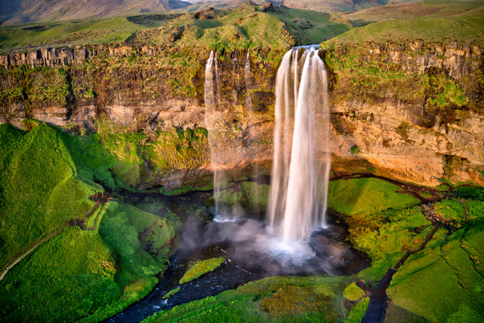 Yoga, Adventure & Renewal in Iceland