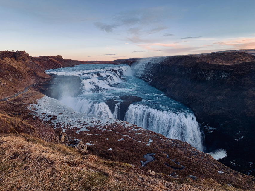 Yoga, Adventure & Renewal in Iceland