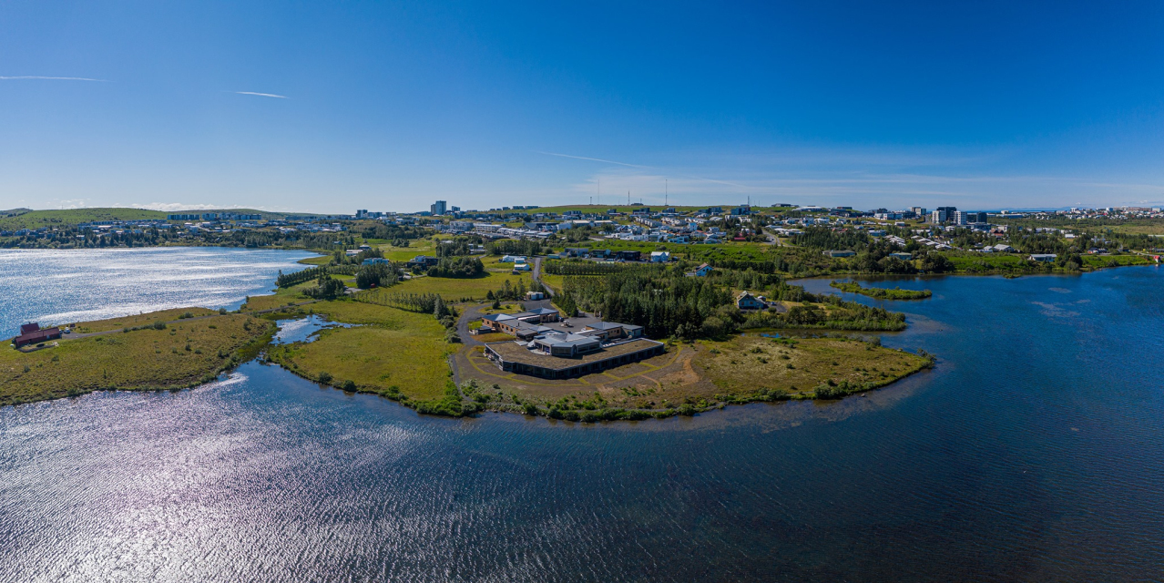 Yoga, Adventure & Renewal in Iceland