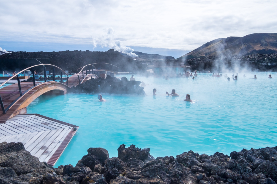 Yoga, Adventure & Renewal in Iceland