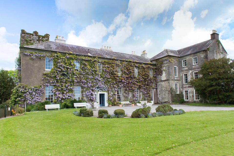 Ireland: Om & Connection on the Emerald Isle