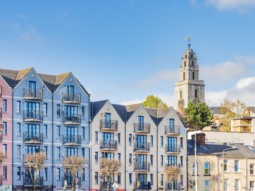 Ireland: Om & Connection on the Emerald Isle