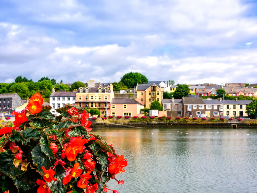 Ireland: Om & Connection on the Emerald Isle