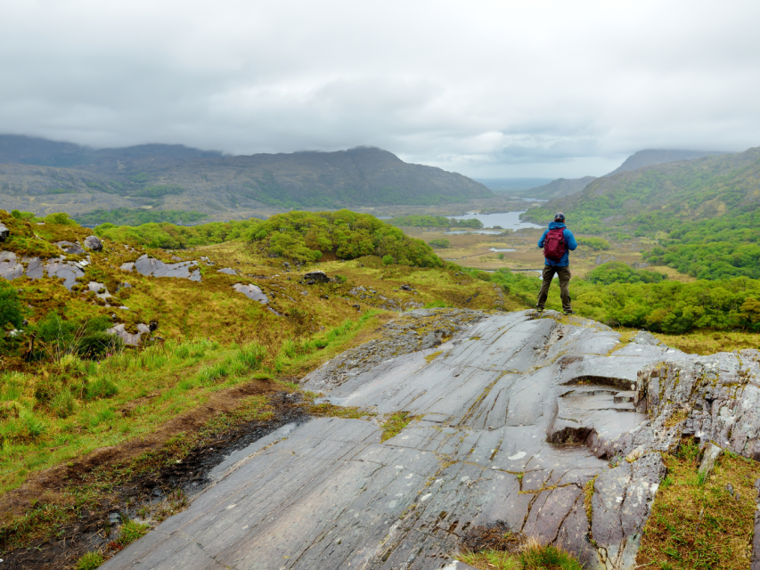 Ireland: Om & Connection on the Emerald Isle