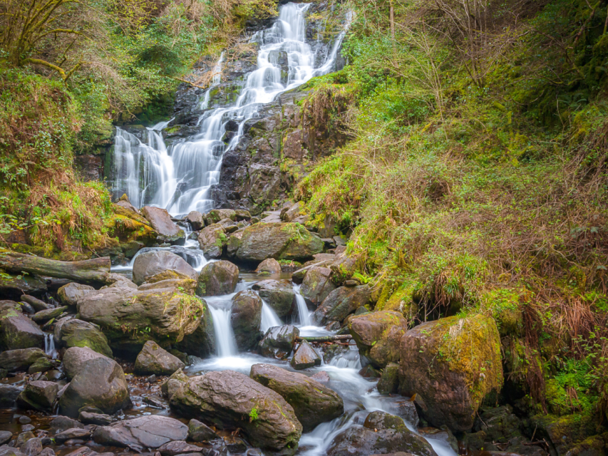 Ireland: Om & Connection on the Emerald Isle