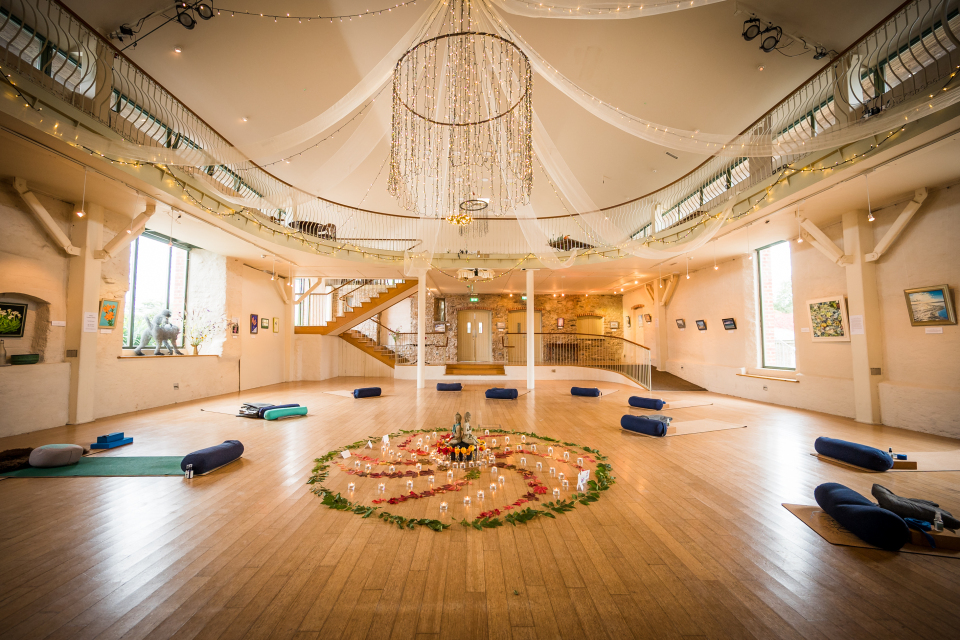 Ireland: Om & Connection on the Emerald Isle