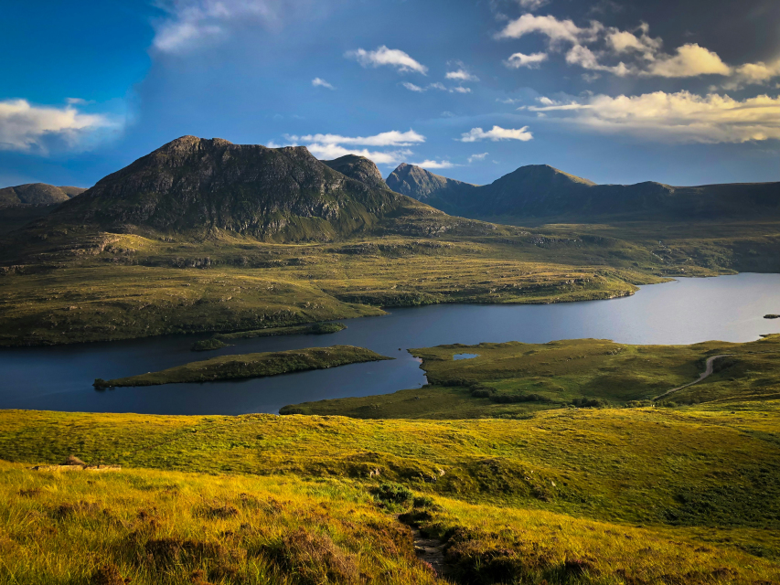 Scotland, 