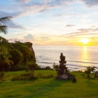 Yoga & Surf Retreat in Bali
