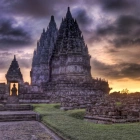 Explore & Unfold - Thailand & Cambodia with Sherri Baptiste