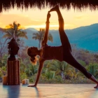 POSTPONED: Yoga in Mexico