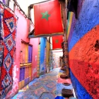 Mint Tea, Meditation & Magic in Morocco