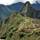 Expand with Yoga: Ceremony and Culture in Peru