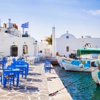 Reconnect & Restore in Greece