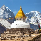Yoga, Peace, and Pilgrimage in Nepal