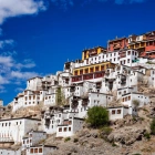 A Journey for the Soul: Yoga & Adventure in Ladakh