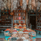 Golden Sand, Open Heart: The Soul of Morocco