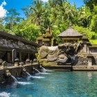 Blissful Bali: A Yoga Adventure