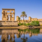 The Gift of The Nile