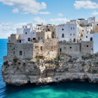 Under the Olive Sun: Yoga in Puglia