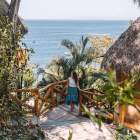 Tides & Tranquility: Yoga in Mexico