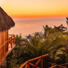 Seven Days. Seven Years. Seven Retreats:  The Art of Returning.