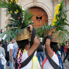 Sacred Celebration: Día de los Muertos in Oaxaca