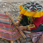 Awakening the Sacred Heart: Yoga, Culture & Nature in Peru