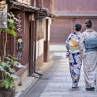 Yoga & the Art of Japanese Living