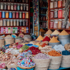 Into Morocco: A Journey of Presence & Discovery