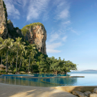Rooted in Wonder: Thailand Yoga Retreat