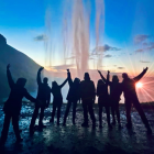 Move, Soak, & Explore Iceland
