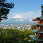 Sacred Japan: Nature, Ritual & Presence