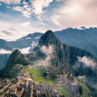 Presence + Perspective in Peru