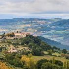 Under the Umbrian Sun