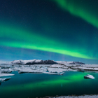 Yoga, Adventure & Renewal in Iceland