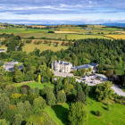 Scotland: A Yoga Journey through Castles and Countryside