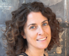 Kim Larkin