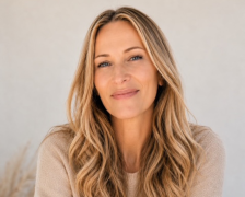 Elizabeth Nuti