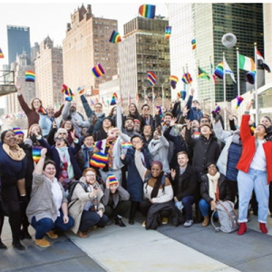 OutRight Action International