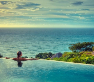Flow & Restore in Paradise