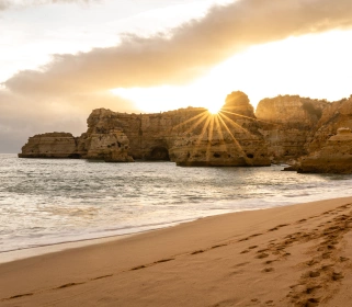 Yoga & Nature Retreat to Portugal