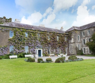 Retreat to The Emerald Isle: Yoga in Ireland