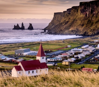 Inspired Iceland: Yoga Adventure Retreat