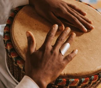 Journey to the Heart of Morocco