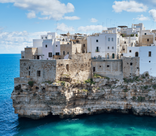 Under the Olive Sun: Yoga in Puglia