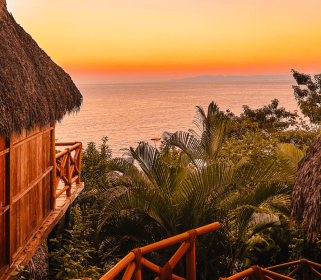 Seven Days. Seven Years. Seven Retreats:  The Art of Returning.