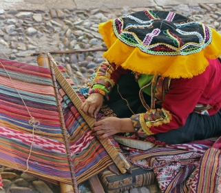 Awakening the Sacred Heart: Yoga, Culture & Nature in Peru