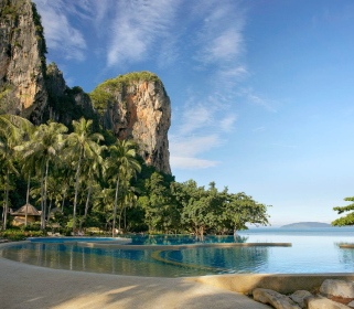 Rooted in Wonder: Thailand Yoga Retreat