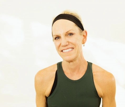 Andrea Marcum